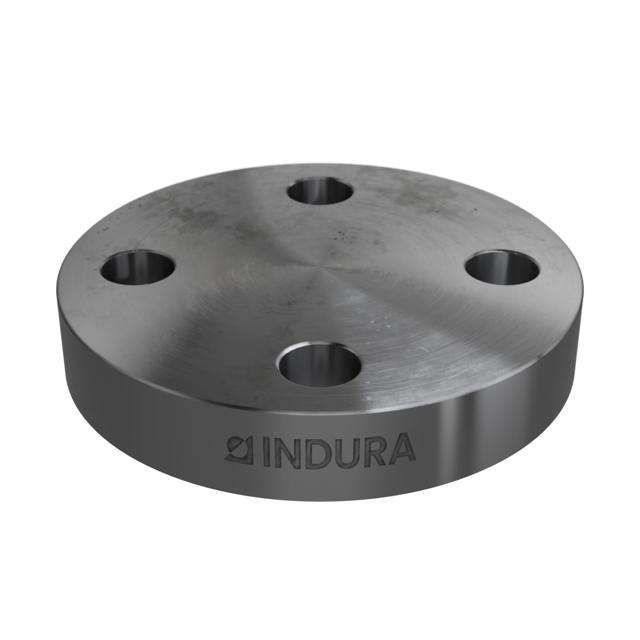 Blindflange