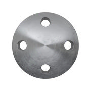 Blindflange
