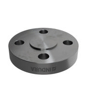 Blindflange