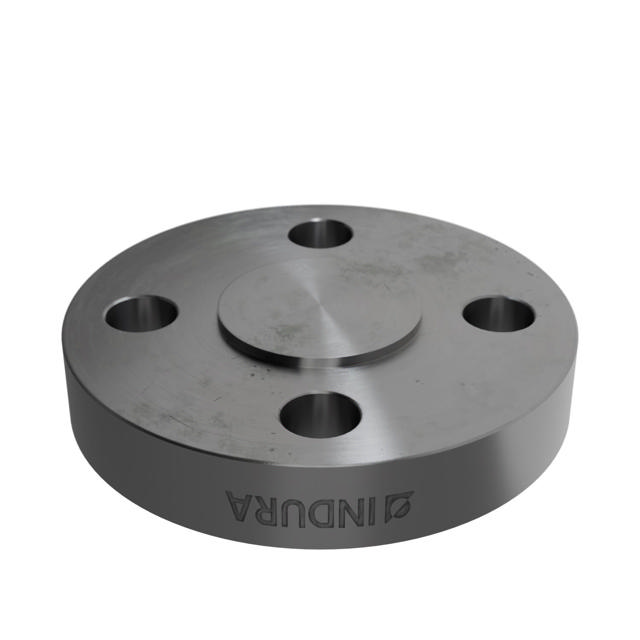 Blindflange