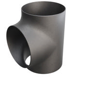 Butt-Weld Fitting, Carbon, EN10253-2, T:A, Tee, 508/508, P235GH-TC1, 1.0345
