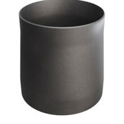 Butt-Weld Fitting, Stal węglowa, EN10253-2, T:B, Redukcja symetryczna, 508/457, P235GH-TC1, 1.0345