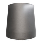 Butt-Weld Fitting, Stal węglowa, EN10253-2, T:B, Redukcja symetryczna, 508/457, P235GH-TC1, 1.0345