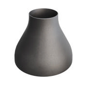 Butt-Weld Fitting, Carbon, EN10253-2, T:B, Concentric Reducer, 610/273, P235GH-TC1, 1.0345