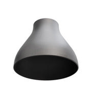 Butt-Weld Fitting, Carbon, EN10253-2, T:B, Concentric Reducer, 610/273, P235GH-TC1, 1.0345