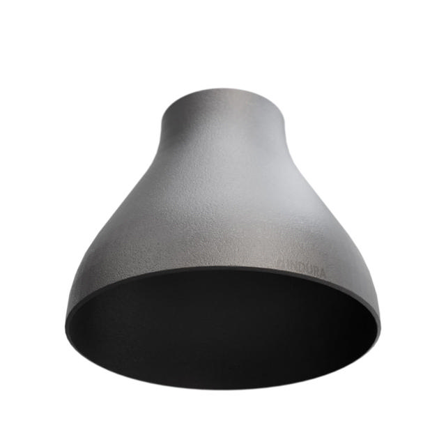 Butt-Weld Fitting, Carbon, EN10253-2, T:B, Concentric Reducer, 610/273, P235GH-TC1, 1.0345