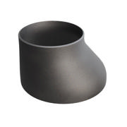 Butt-Weld Fitting, Stal węglowa, EN10253-2, T:A, Eksentryczna redukcja, 323,9/219,1, P235GH-TC1, 1.0345