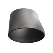 Butt-Weld Fitting, Carbon, EN10253-2, T:A, Eccentric Reducer, 323.9/273, P235GH-TC1, 1.0345