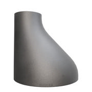 Butt-Weld Fitting, Carbon, EN10253-2, T:A, Eccentric Reducer, 508/219.1, P235GH-TC1, 1.0345