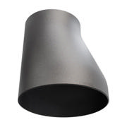 Butt-Weld Fitting, Stal węglowa, EN10253-2, T:A, Eksentryczna redukcja, 508/355,6, P235GH-TC1, 1.0345
