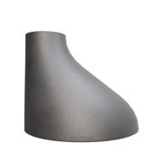 Butt-Weld Fitting, Kohlenstoffstahl, EN10253-2, T:A, Exzentrische Reduzierung, 610/219,1, P235GH-TC1, 1.0345