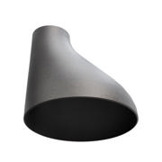 Butt-Weld Fitting, Kohlenstoffstahl, EN10253-2, T:A, Exzentrische Reduzierung, 610/219,1, P235GH-TC1, 1.0345