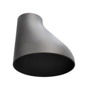 Butt-Weld Fitting, Kohlenstoffstahl, EN10253-2, T:A, Exzentrische Reduzierung, 610/273, P235GH-TC1, 1.0345