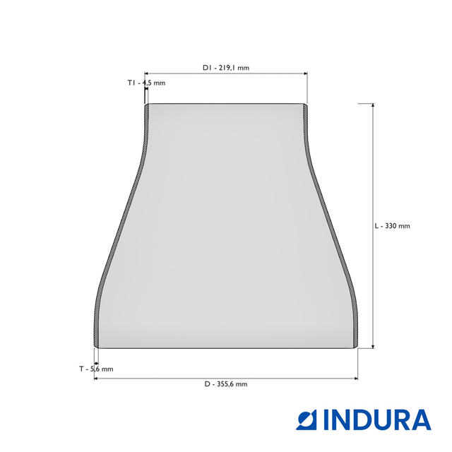 Concentric Reducer