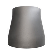 Butt-Weld Fitting, Stal węglowa, EN10253-2, T:B, Redukcja symetryczna, 355,6/273, P235GH-TC1, 1.0345