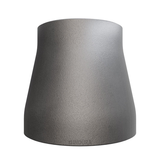Butt-Weld Fitting, Stal węglowa, EN10253-2, T:B, Redukcja symetryczna, 355,6/273, P235GH-TC1, 1.0345