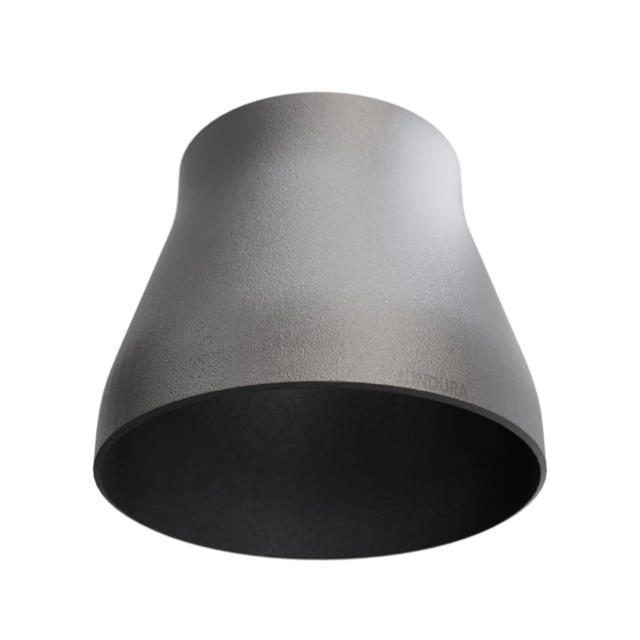Butt-Weld Fitting, Carbon, EN10253-2, T:B, Concentric Reducer, 457/323.9, P235GH-TC1, 1.0345