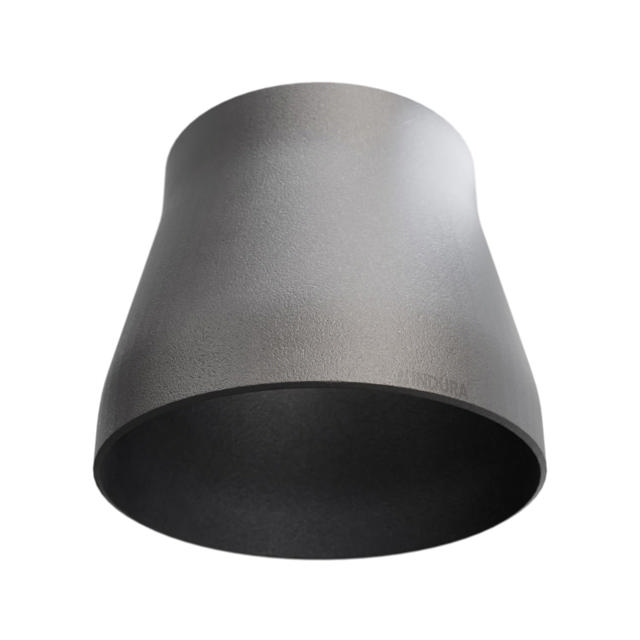 Butt-Weld Fitting, Carbon, EN10253-2, T:B, Concentric Reducer, 457/355.6, P235GH-TC1, 1.0345