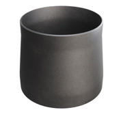 Butt-Weld Fitting, Stal węglowa, EN10253-2, T:B, Redukcja symetryczna, 457/406,4, P235GH-TC1, 1.0345