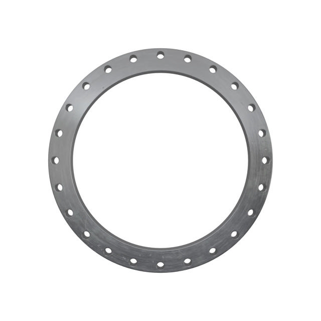 Planflange