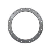 Flanges, Carbon, EN 1092-1, Plate flange, T:01, PN10, A, DN800, 813,0, S235JR, 1.0038, 