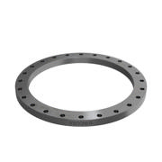 Flanges, Carbon, EN 1092-1, Plate flange, T:01, PN10, A, DN800, 813,0, S235JR, 1.0038, 
