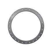 Flanges, Carbon, EN 1092-1, Plate flange, T:01, PN10, A, DN1000, 1016,0, S235JR, 1.0038, 