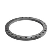 Flanges, Carbon, EN 1092-1, Plate flange, T:01, PN10, A, DN1000, 1016,0, S235JR, 1.0038, 