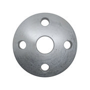 Flanges, FVE, Kohlenstoffstahl, EN 1092-1, Losflansch, T:02, PN10-40, A, DN20, 25,0, S235JR, 1.0038, MET