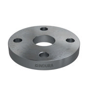 Flanges, FVE, Kohlenstoffstahl, EN 1092-1, Losflansch, T:02, PN10-40, A, DN25, 30,0, S235JR, 1.0038, MET