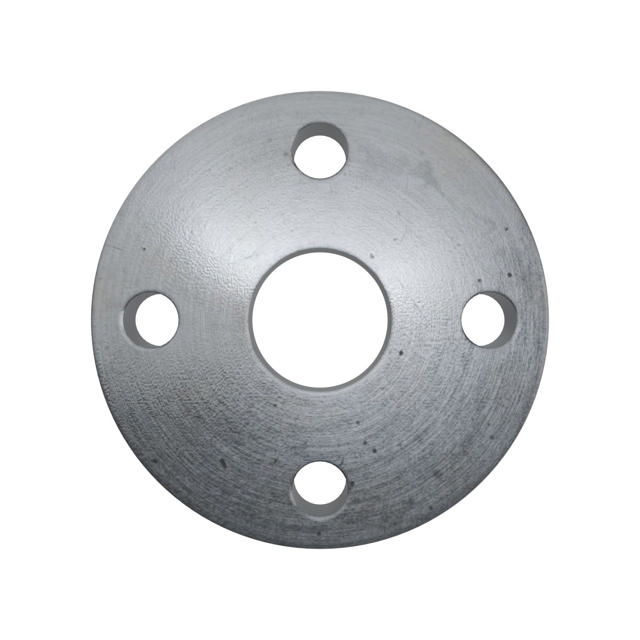 Flanges, FVE, Kohlenstoffstahl, EN 1092-1, Losflansch, T:02, PN10-40, A, DN25, 30,0, S235JR, 1.0038, MET