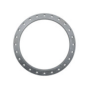 Flanges, Cynkowane ogniowo, Stal węglowa, EN 1092-1, Kołnierz luźny, T:02, PN10, A, DN800, 828,0, S235JR, 1.0038, MET
