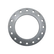 Flanges, FVE, Kohlenstoffstahl, EN 1092-1, Losflansch, T:02, PN25, A, DN350, 355,6, S235JR, 1.0038, ISO