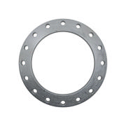 Flanges, FVE, Kohlenstoffstahl, EN 1092-1, Losflansch, T:02, PN16, A, DN350, 368,0, S235JR, 1.0038, MET