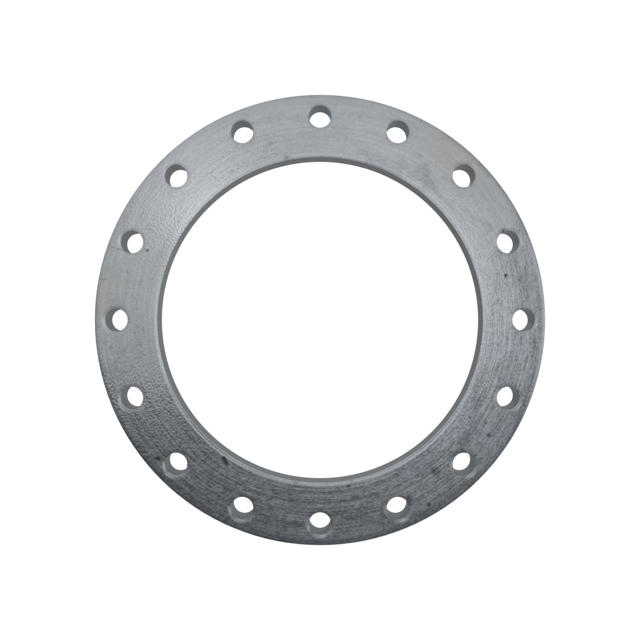 Flanges, FVE, Kohlenstoffstahl, EN 1092-1, Losflansch, T:02, PN16, A, DN350, 368,0, S235JR, 1.0038, MET