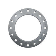 Flanges, FVE, Kohlenstoffstahl, EN 1092-1, Losflansch, T:02, PN25, A, DN350, 368,0, S235JR, 1.0038, MET