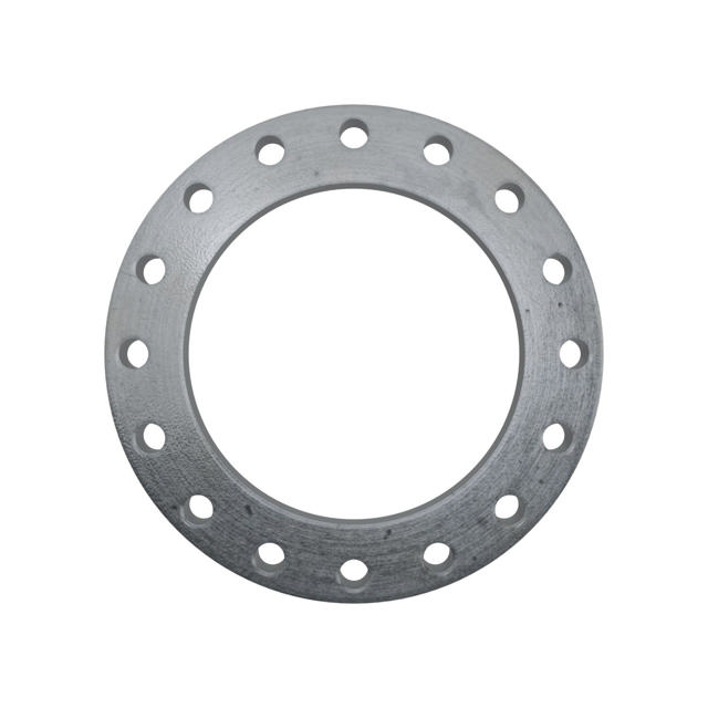 Flanges, FVE, Kohlenstoffstahl, EN 1092-1, Losflansch, T:02, PN25, A, DN350, 368,0, S235JR, 1.0038, MET