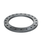 Flanges, HDG, Carbon, EN 1092-1, Loose plate flange, T:02, PN16, A, DN500, 521,0, S235JR, 1.0038, MET