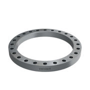 Flanges, HDG, Carbon, EN 1092-1, Loose plate flange, T:02, PN25, A, DN800, 828,0, S235JR, 1.0038, MET
