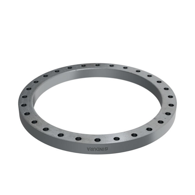 Flanges, FVE, Kohlenstoffstahl, EN 1092-1, Losflansch, T:02, PN16, A, DN1000, 1016,0, S235JR, 1.0038, ISO