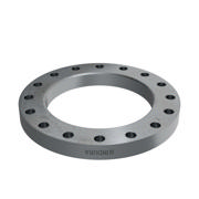 Flanges, FVE, Kohlenstoffstahl, EN 1092-1, Losflansch, T:02, PN40, A, DN400, 462,0, S235JR, 1.0038, MET