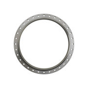 Flanges, Rustfri, EN 1092-1, Halsflange, T:11, PN10, B1, DN1200, 1219,0, AISI304L, 1.4307, ISO