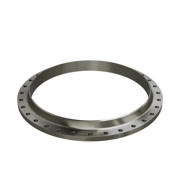 Flanges, Rustfri, EN 1092-1, Halsflange, T:11, PN10, B1, DN1200, 1219,0, AISI316L, 1.4404, ISO