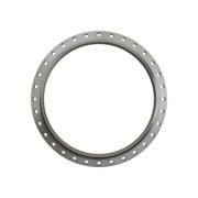 Flanges, Rustfri, EN 1092-1, Halsflange, T:11, PN10, B1, DN1200, 1219,0, AISI316L, 1.4404, ISO