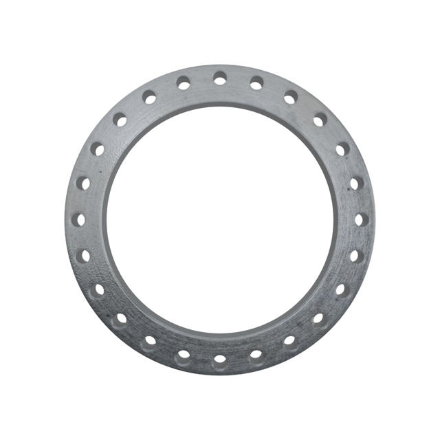 Flanges, FVE, Kohlenstoffstahl, EN 1092-1, Losflansch, T:02, PN25, A, DN800, 813,0, S235JR, 1.0038, ISO