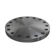 Blindflange
