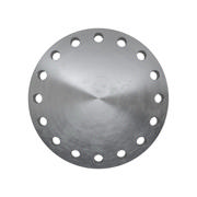 Blindflange