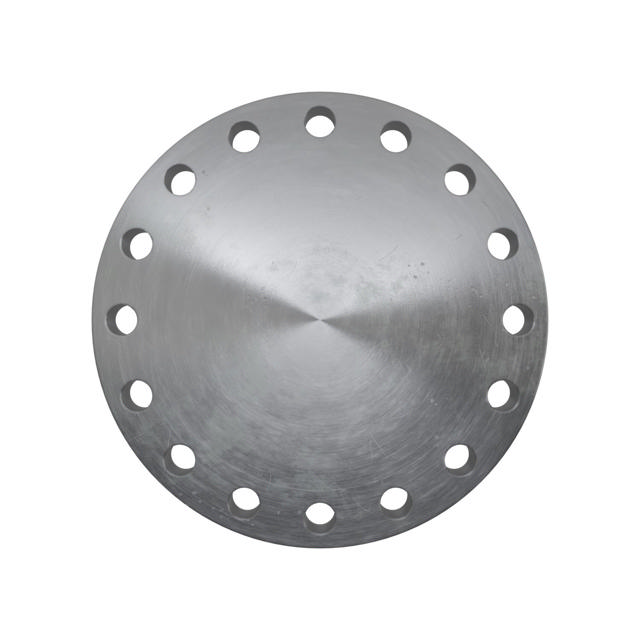 Blindflange