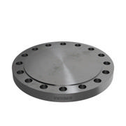 Blindflange