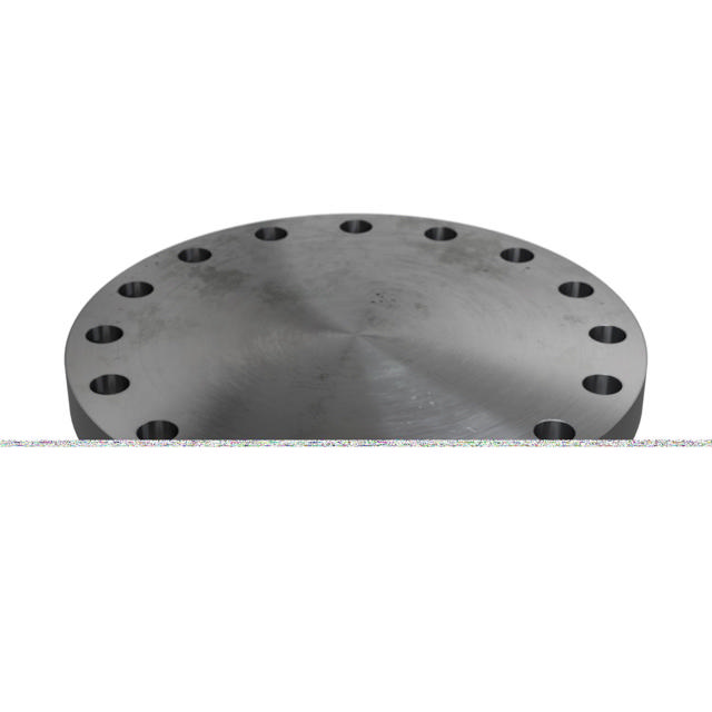 Blindflange